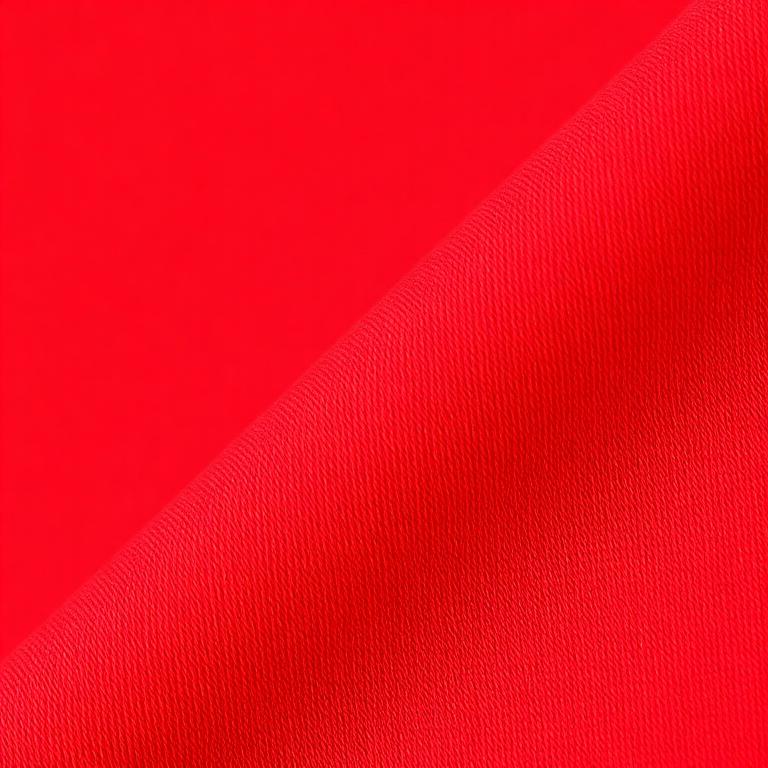 Dry-Fit Rojo