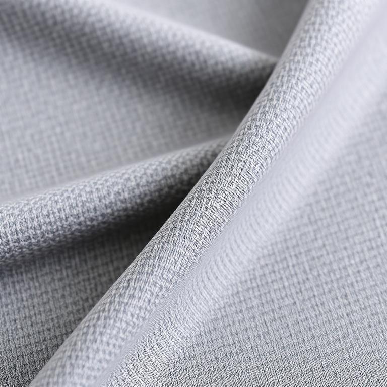 Microfibra Gris