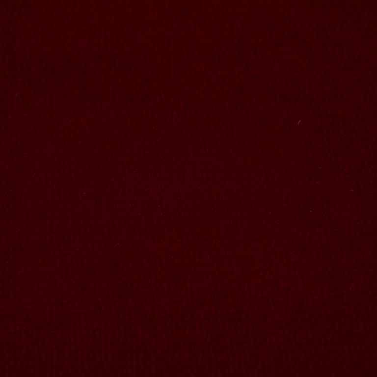 Velvet Burgundy