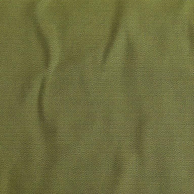 Gabardina Industrial Verde